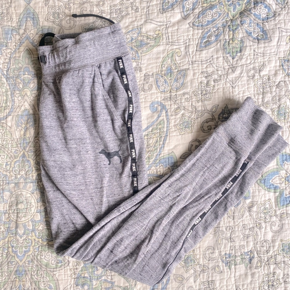 Victoria’s Secret Pink Sweatpants